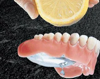 トルティシュ床義歯