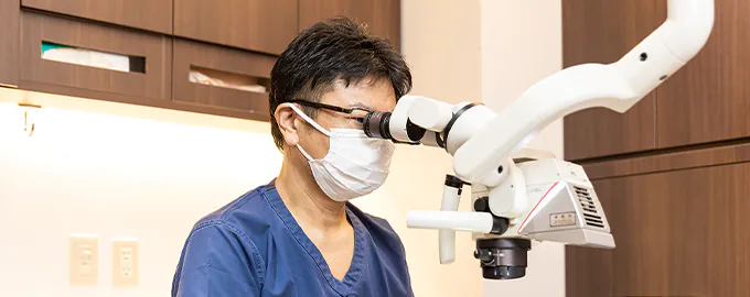 再治療0%を追求